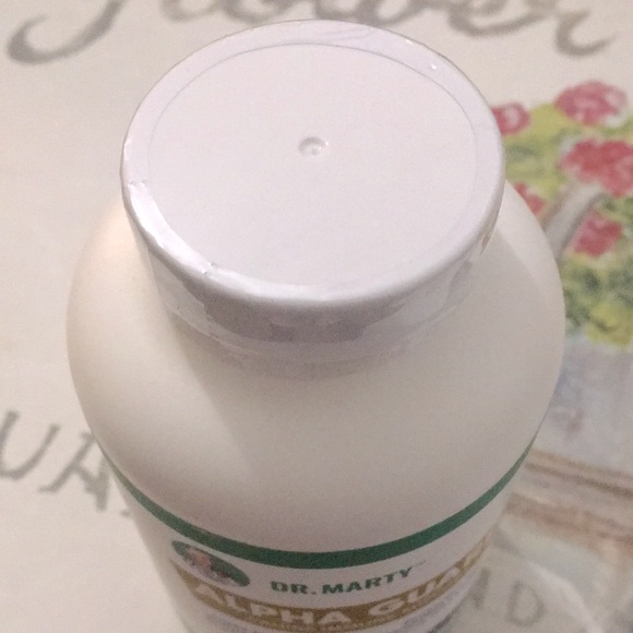 NWT Dr. Martys Alpha Guard 60 Tablets Immune System Dog Supplement Sealed!✨ - Picture 5 of 6